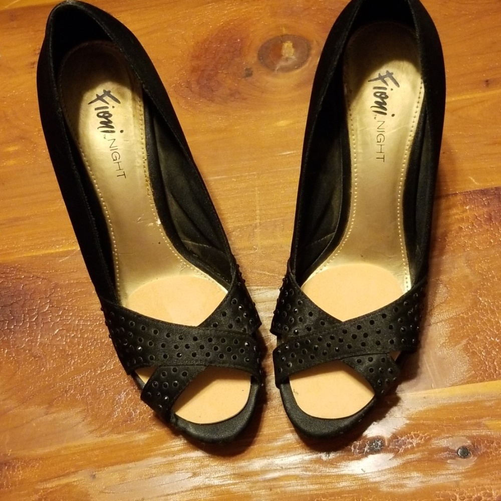 Heels